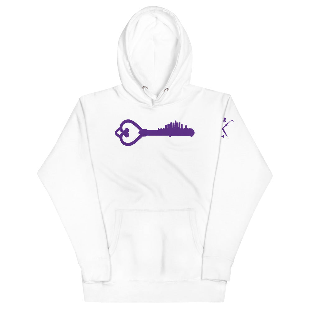 LA Skyline - Hoodie