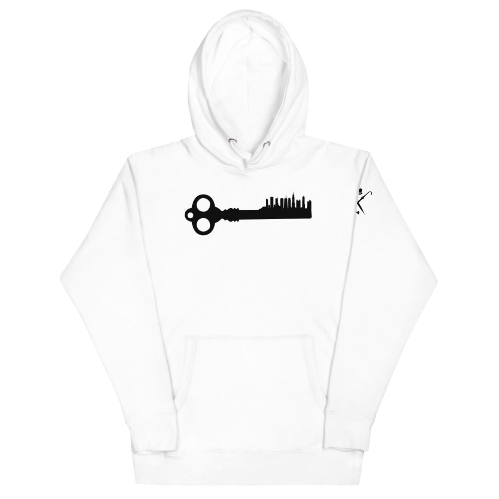 Chicago Skyline - Hoodie
