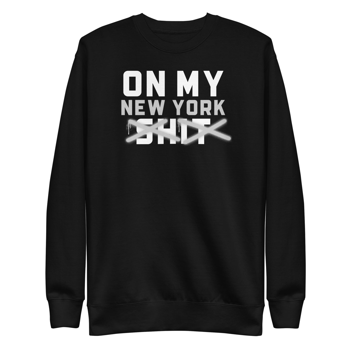 NY SH*T