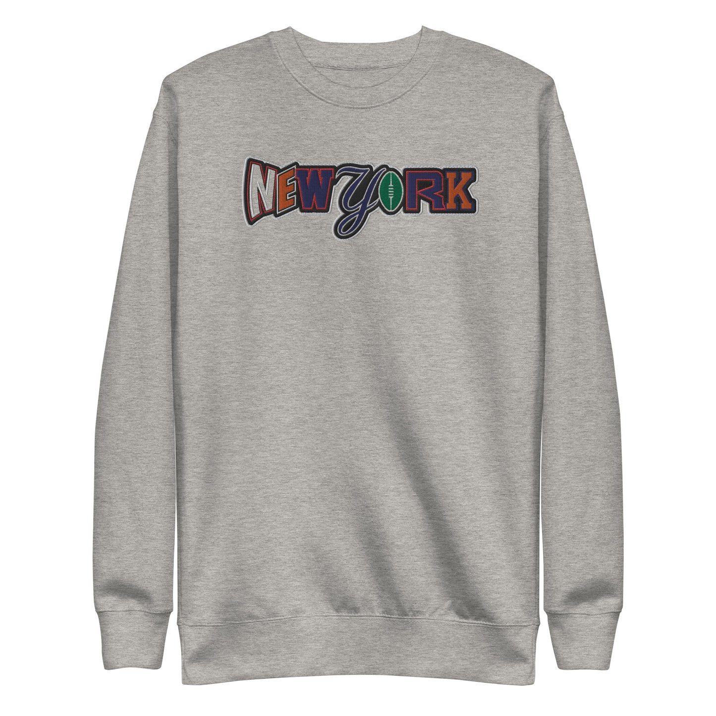 New York Fan