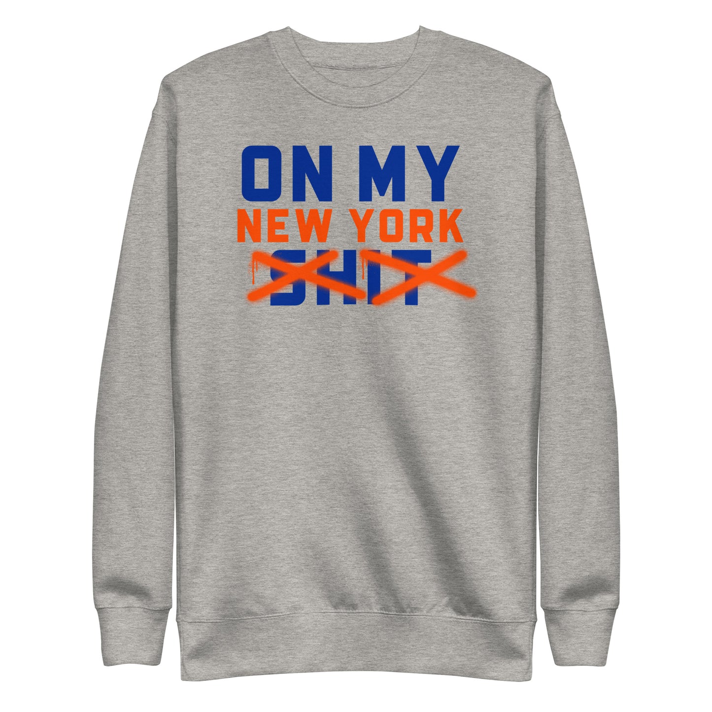 NY SH*T
