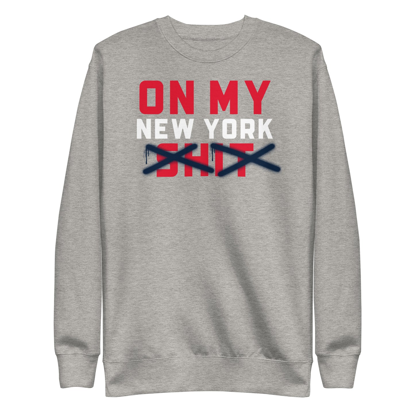 NY SH*T