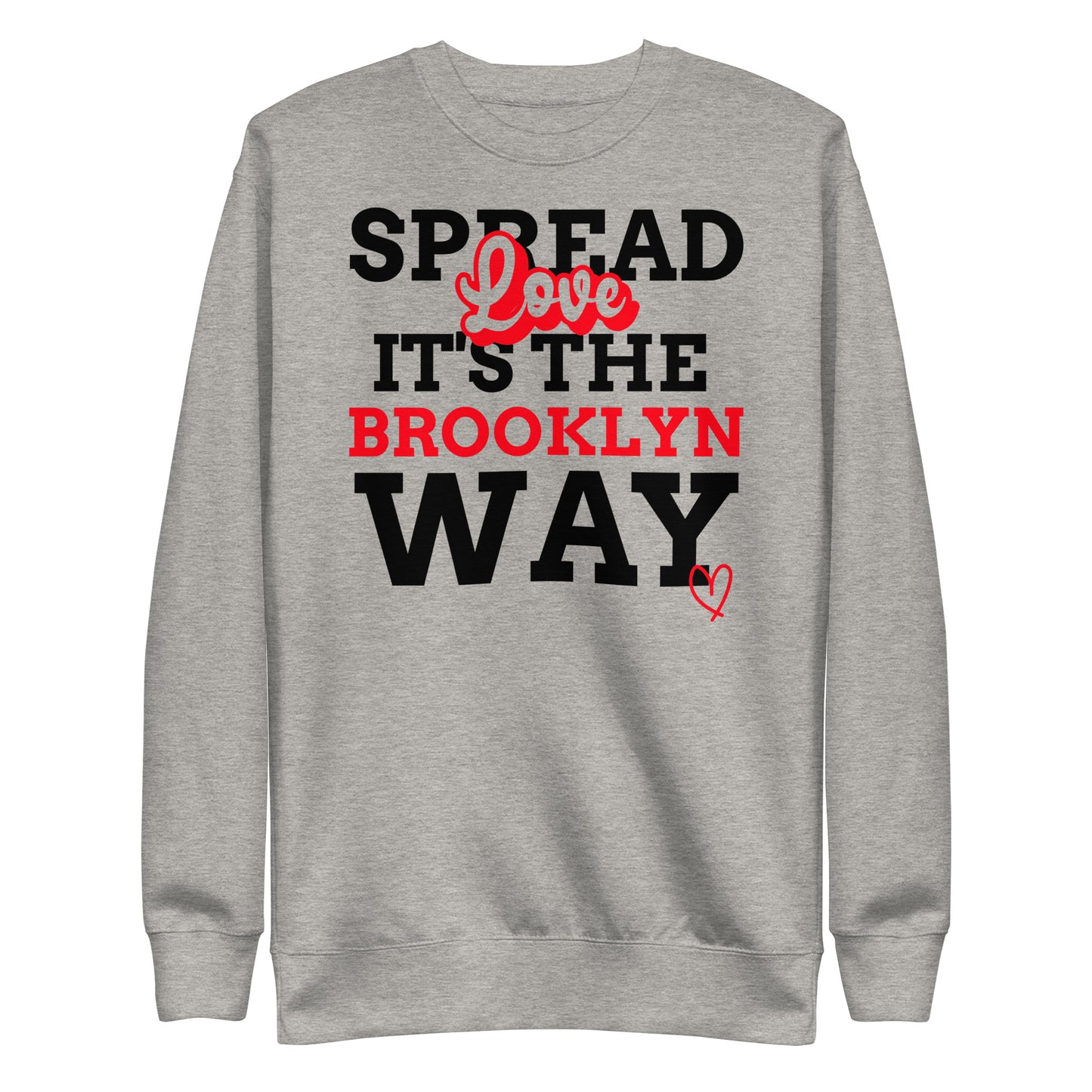 Spread Love BK