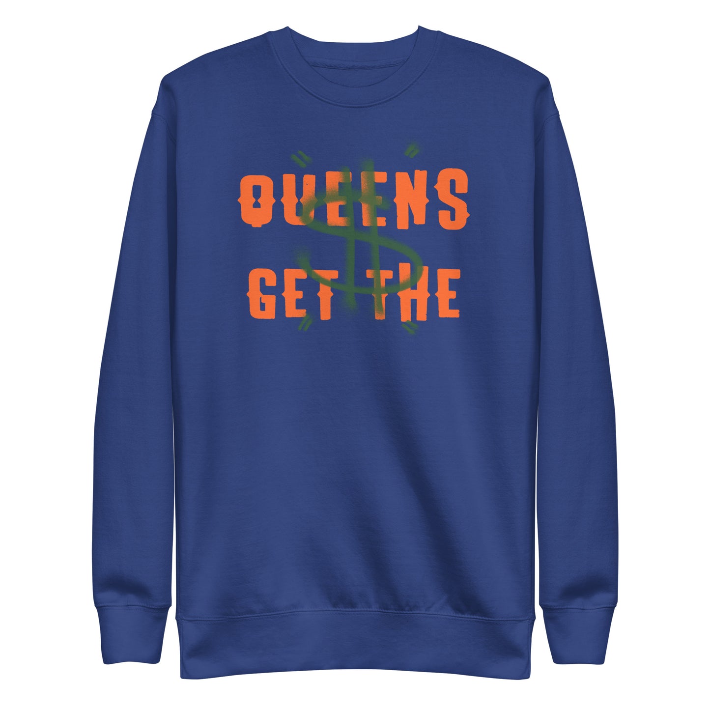 Queens $