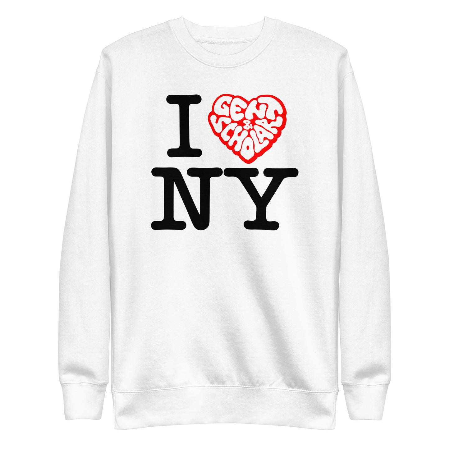 I Love NY