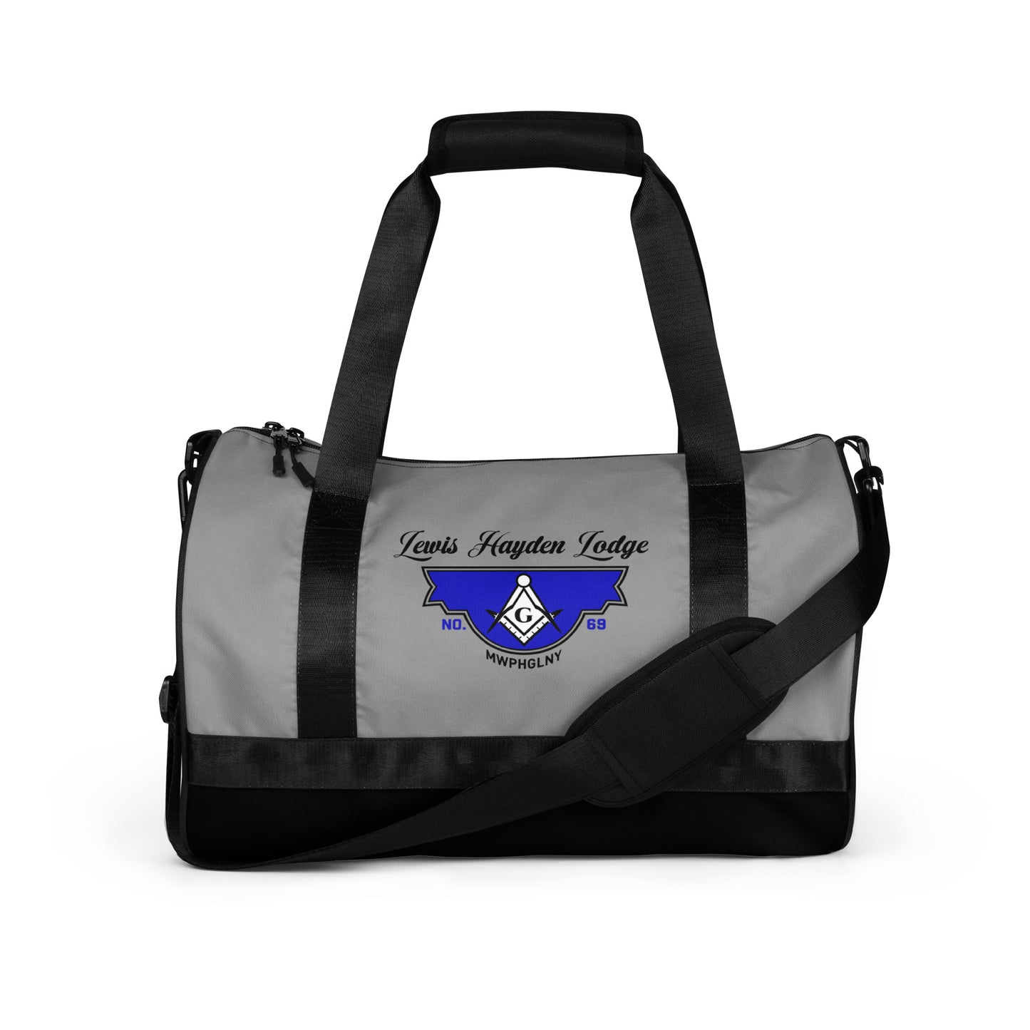 LH Duffle Bag