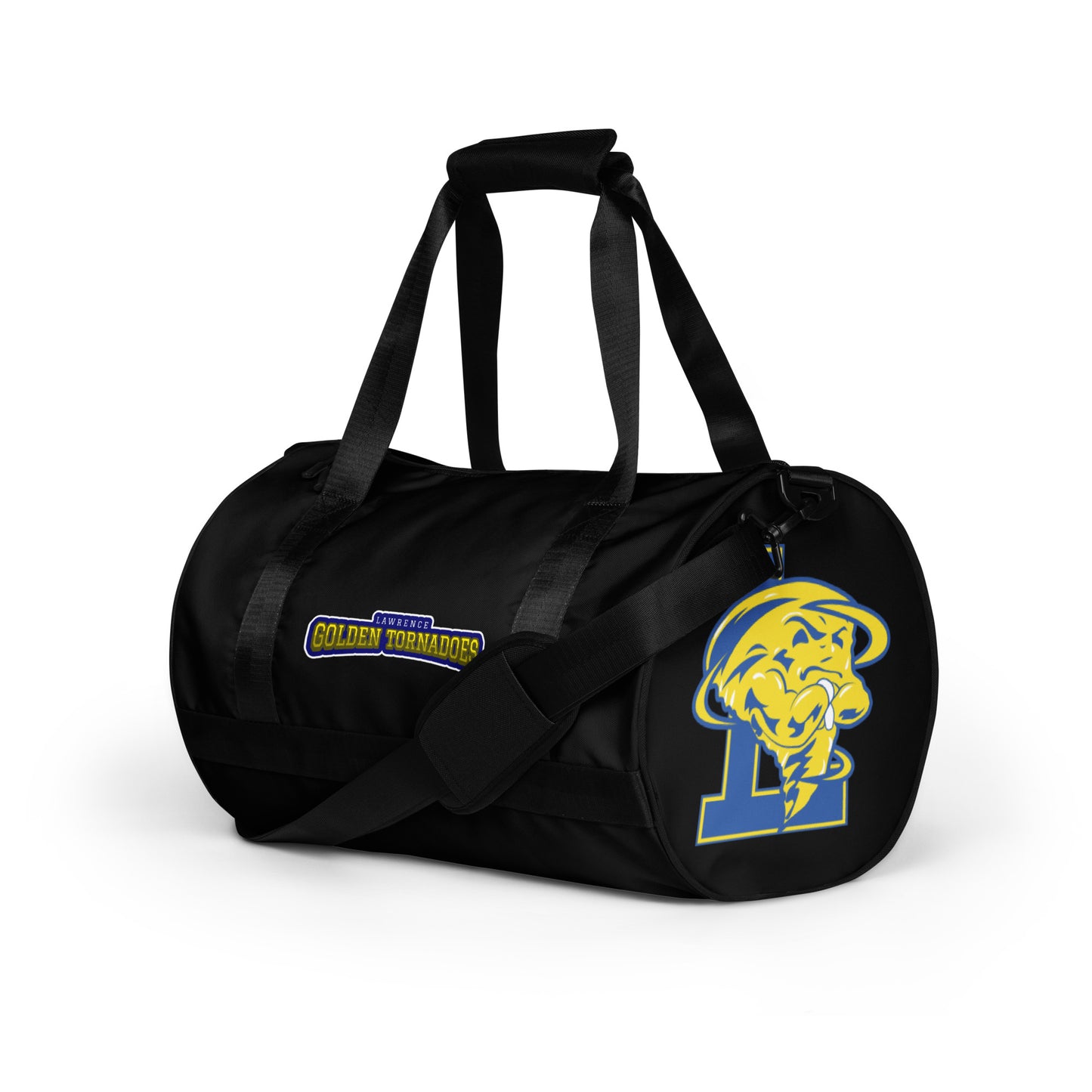 LGT - gym bag