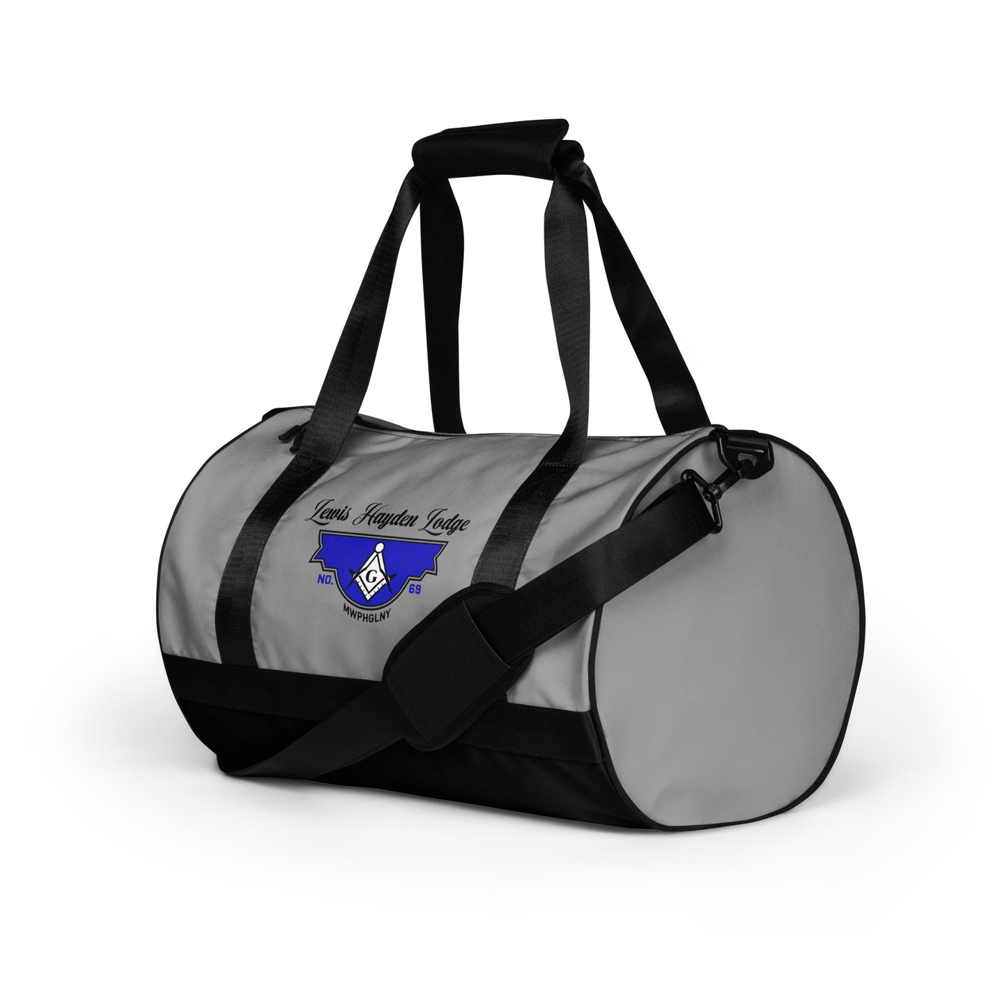 LH Duffle Bag