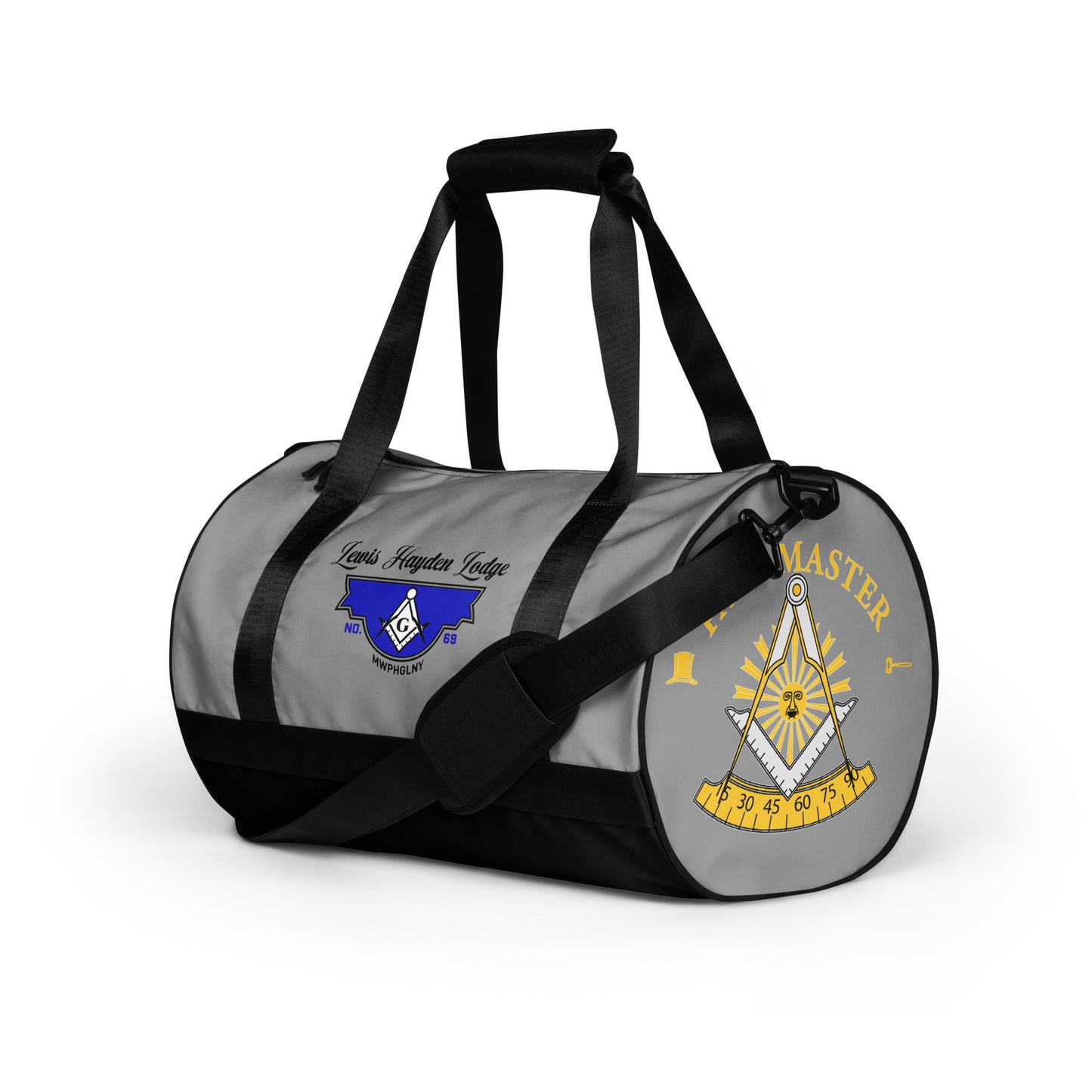 LH Past Master Duffle Bag