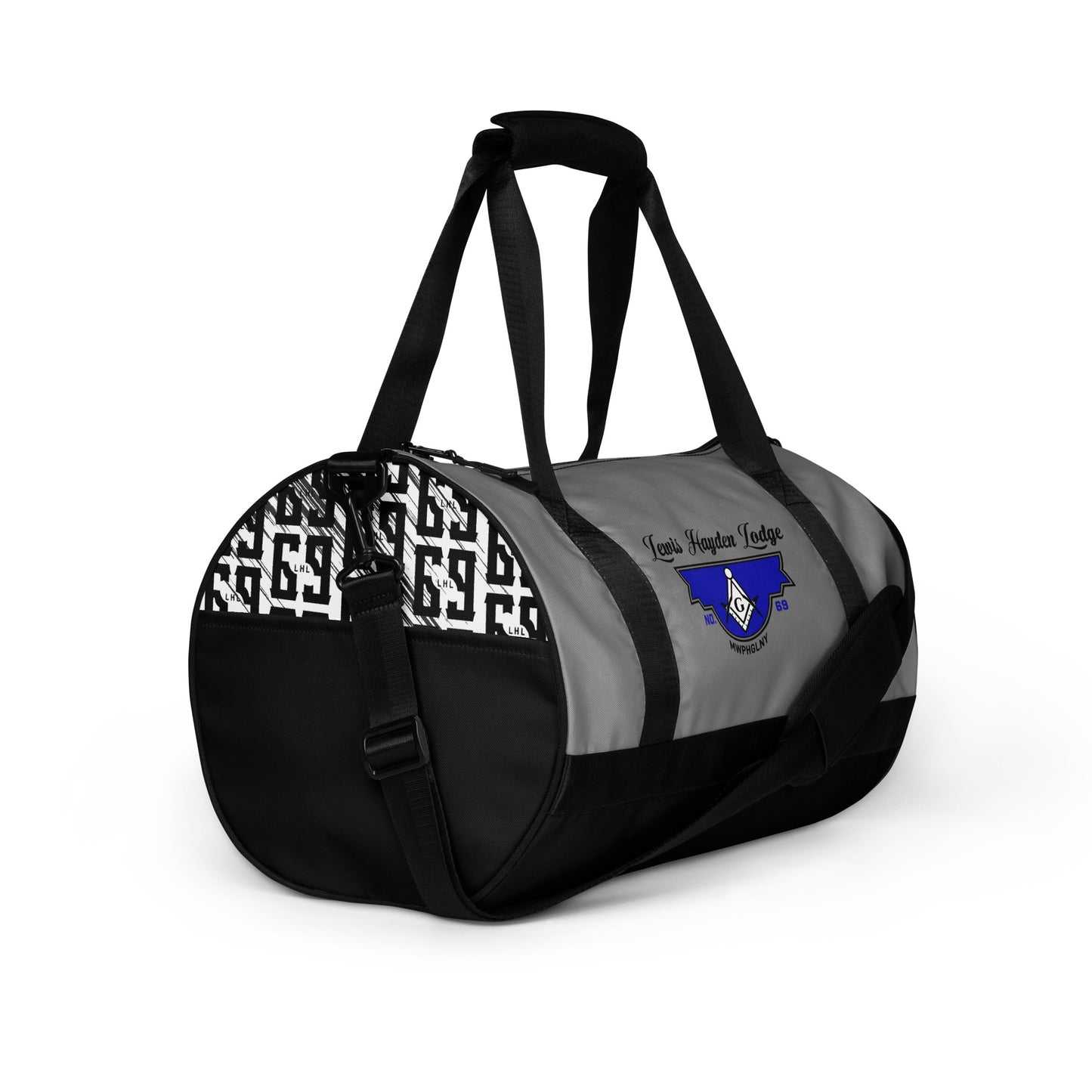 LH Duffle Bag