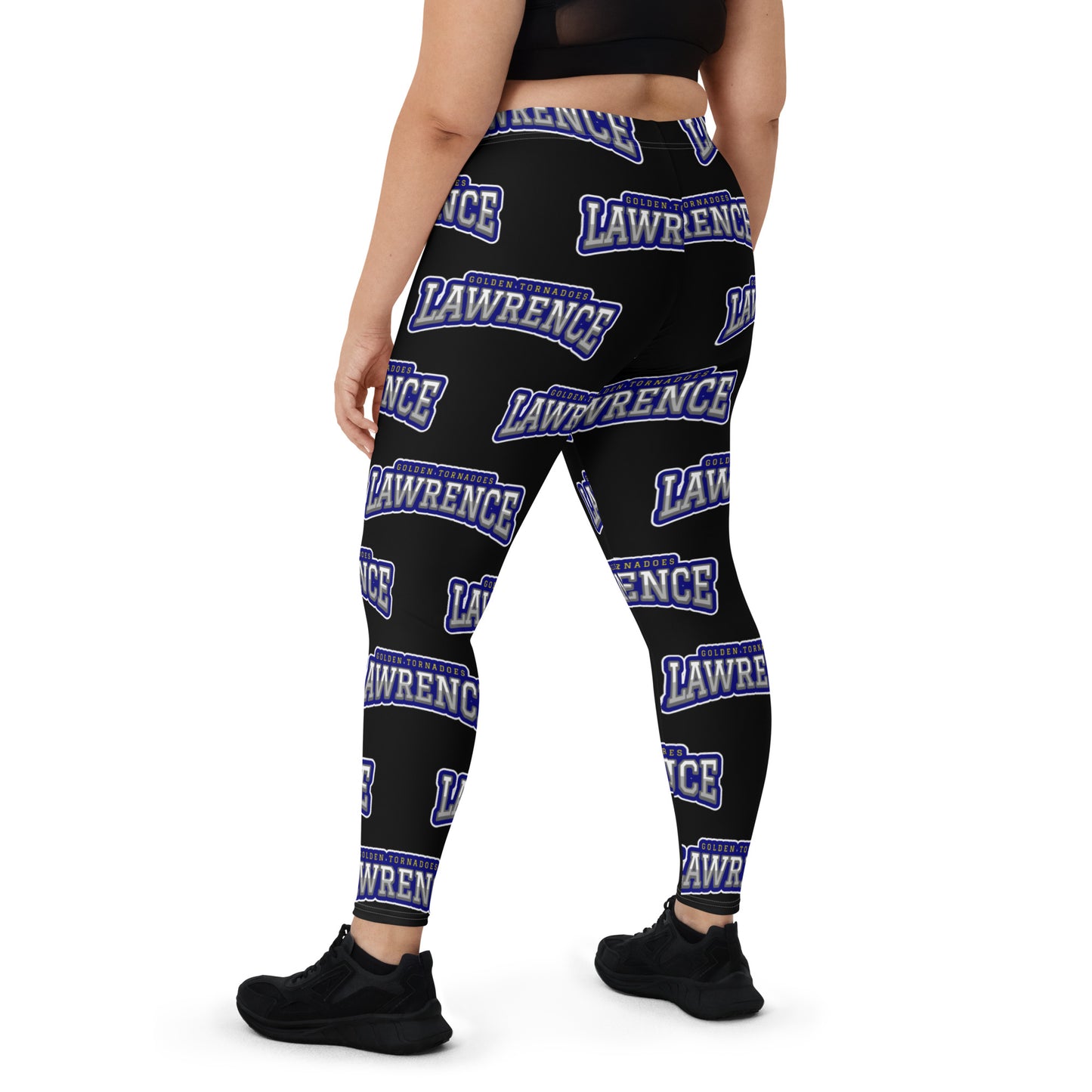 Lawrence - Leggings