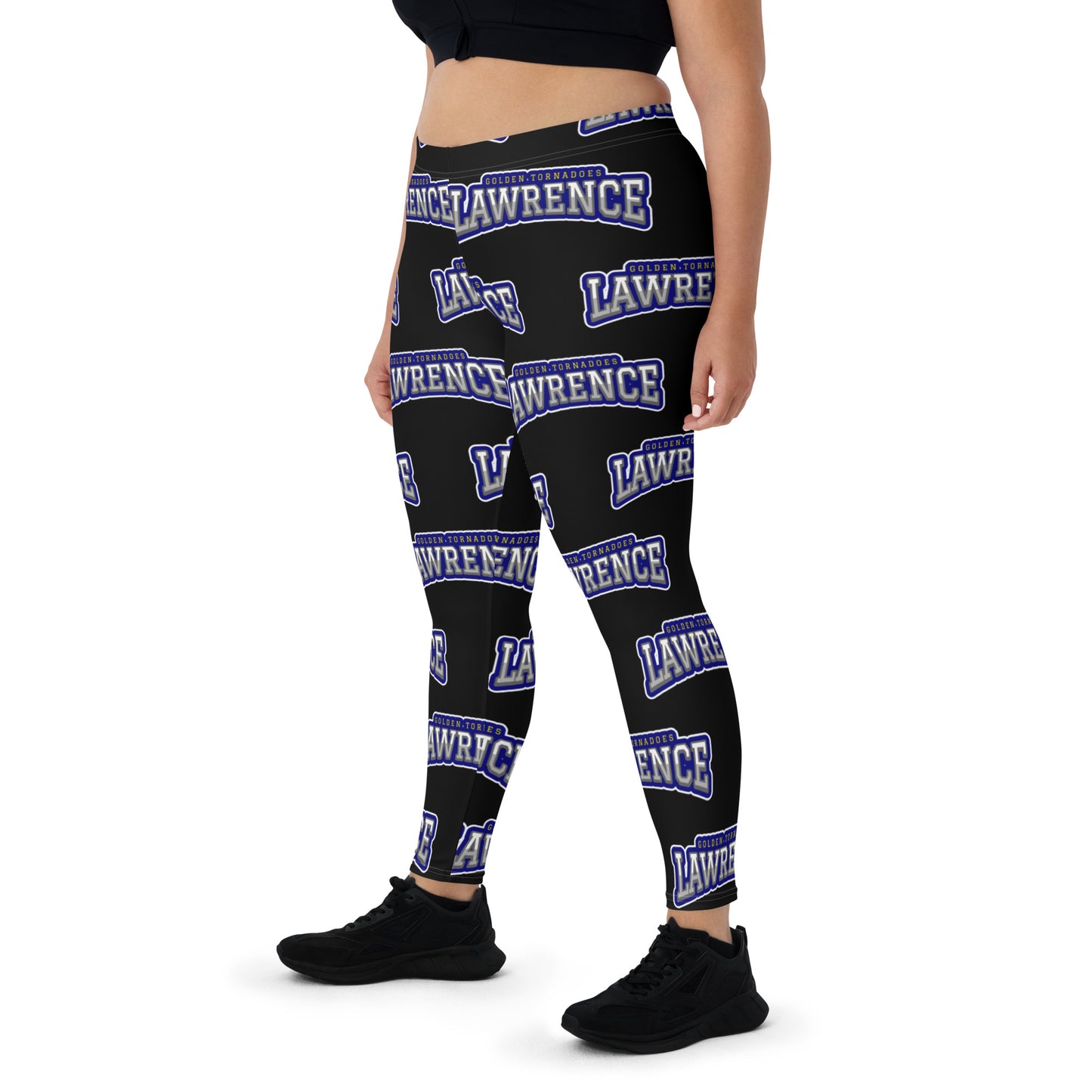 Lawrence - Leggings