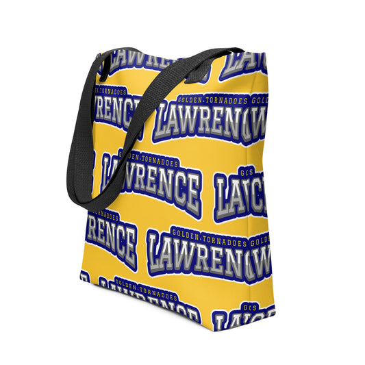 Lawrence - Tote bag