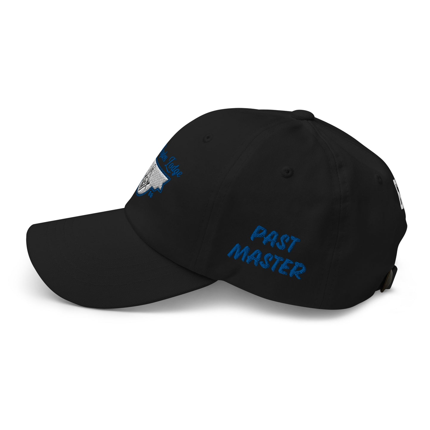 LH Past Master Hat