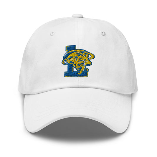 Golden Tornadoes - hat