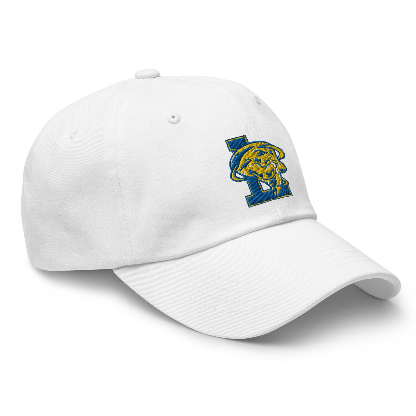 Golden Tornadoes - hat