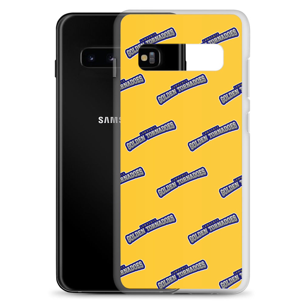 LGT - Clear Case for Samsung®