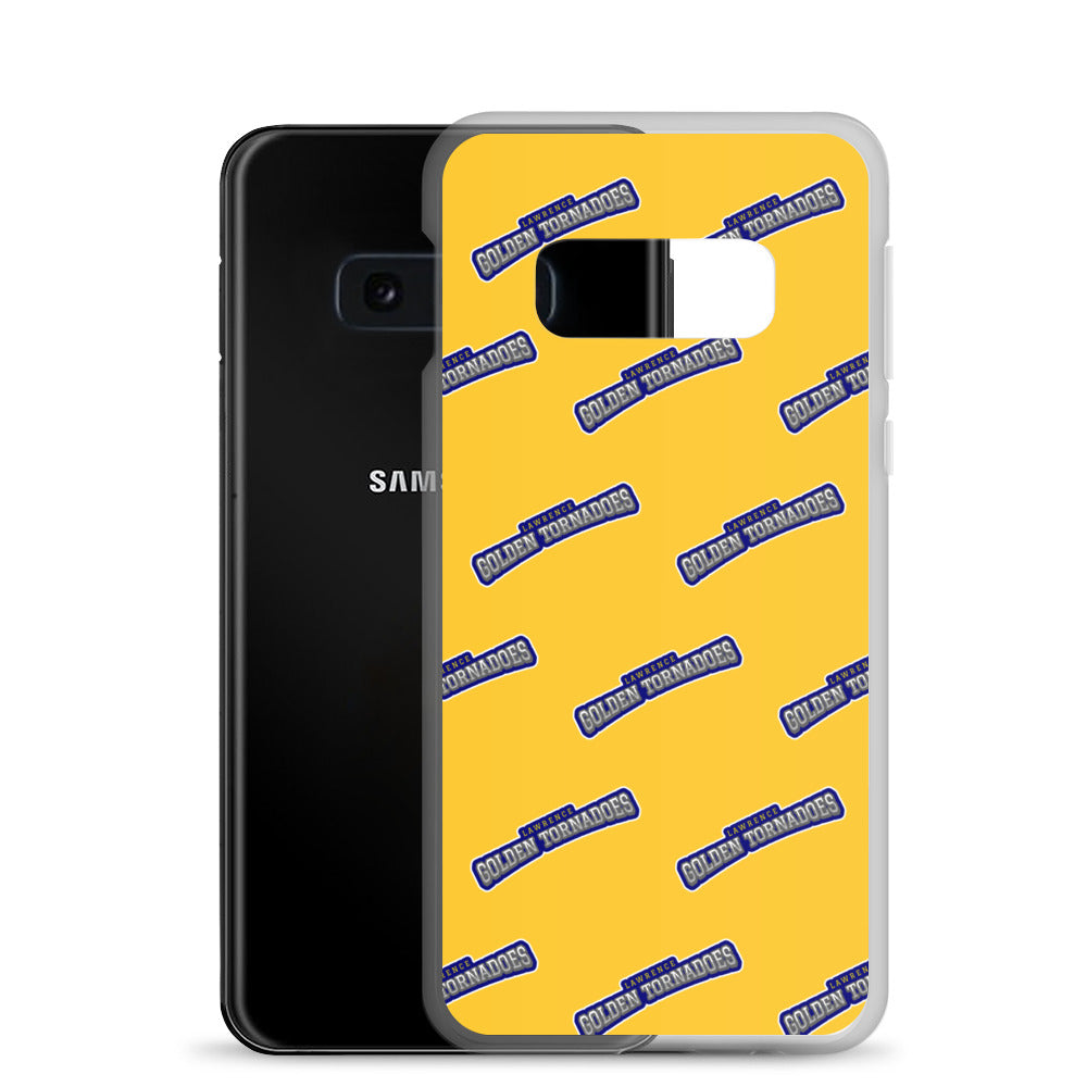 LGT - Clear Case for Samsung®