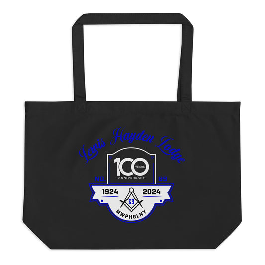 Centennial Large Tote Bag