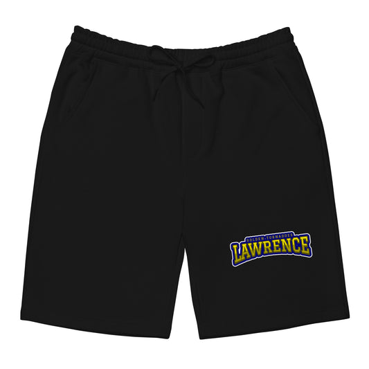 LGT - Men's fleece shorts