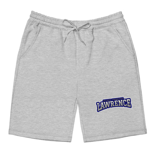 LGT - Men's fleece shorts