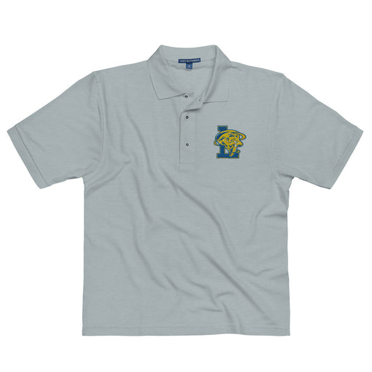 Golden Tornadoes - Men's Premium Polo