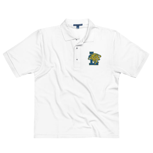 Golden Tornadoes - Men's Premium Polo