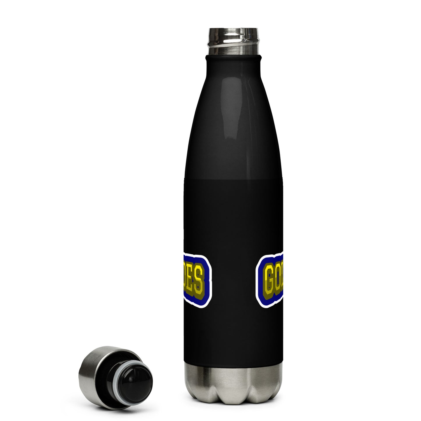 LGT - Stainless Steel Water Bottle