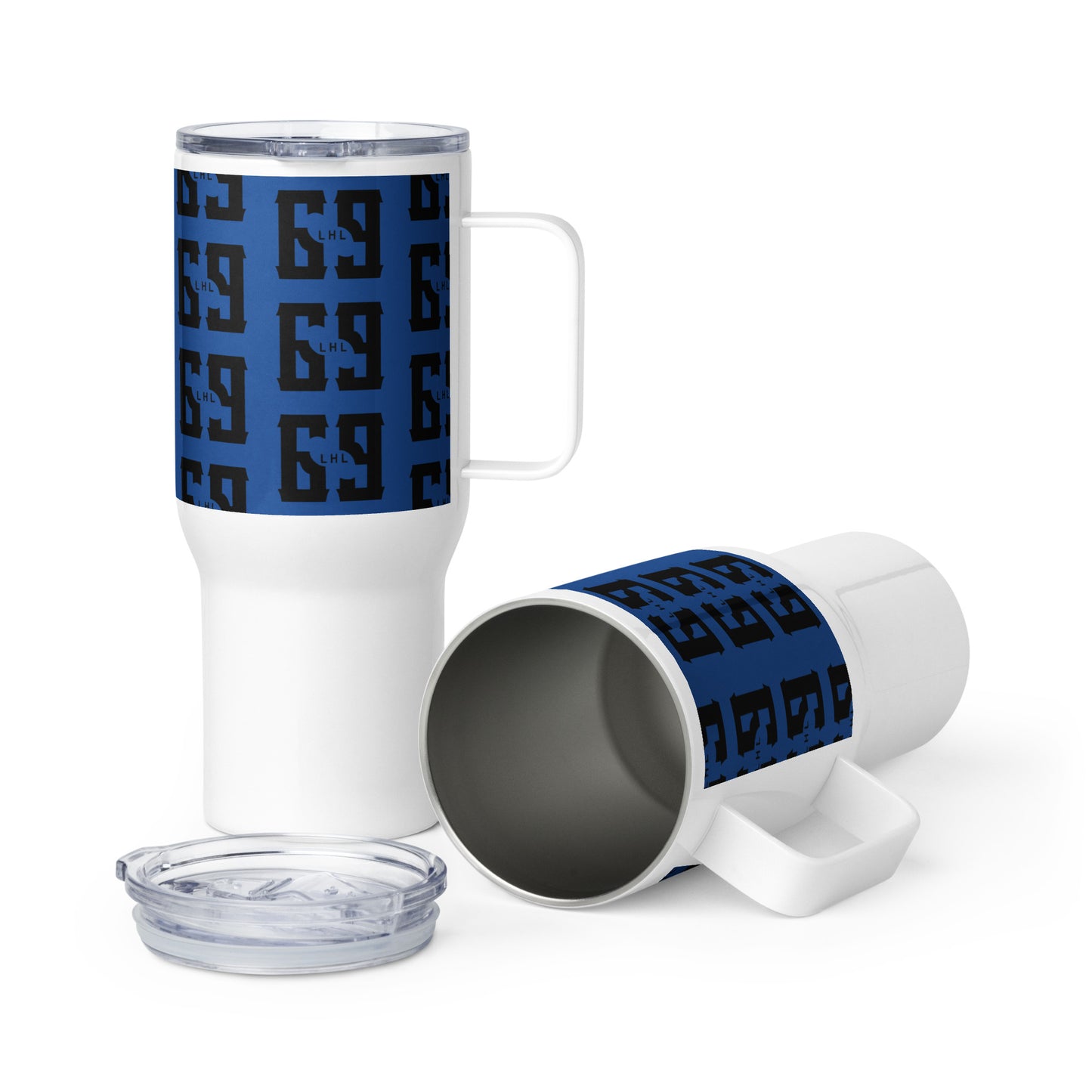 LH 69 Travel Mug