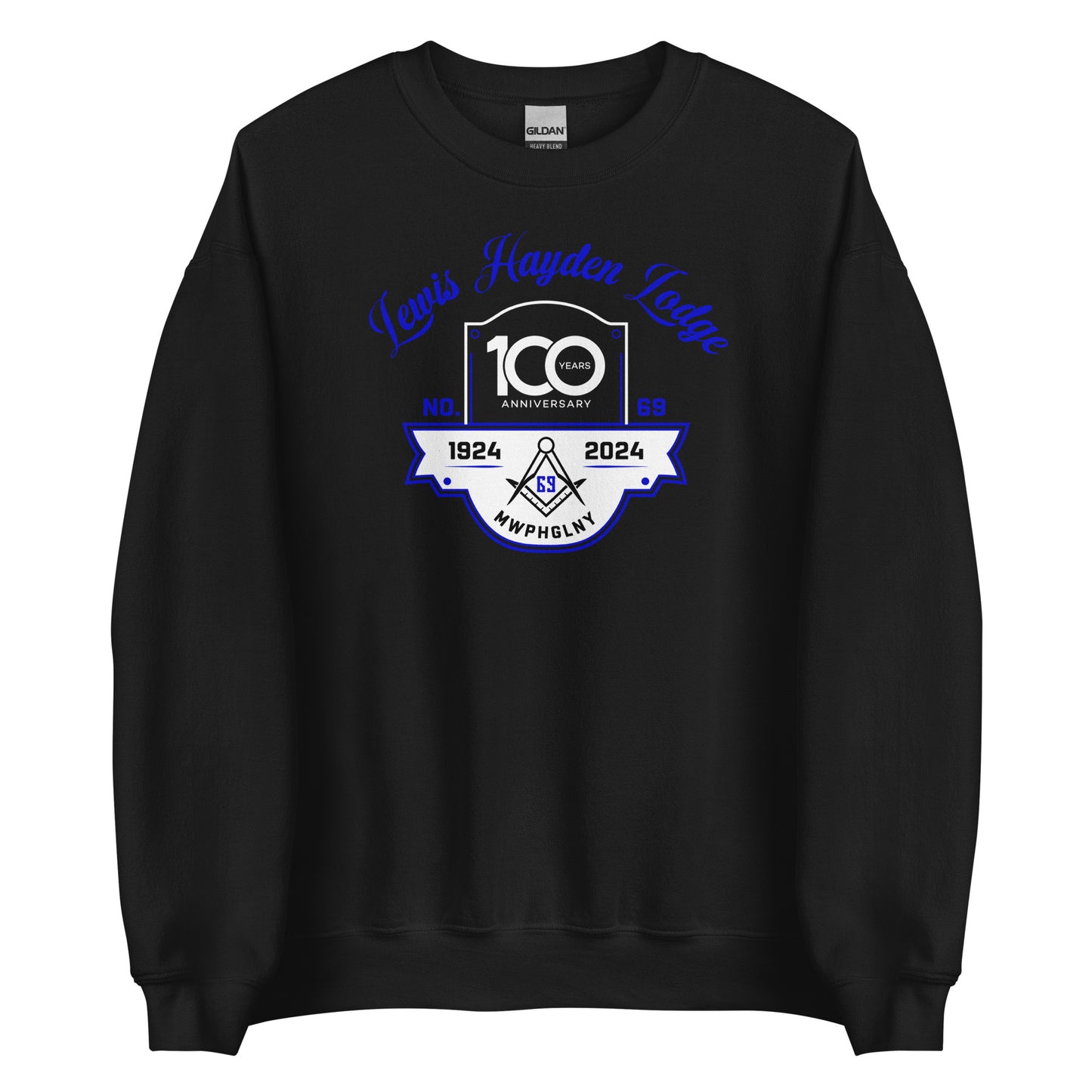 Centennial Sweatshirt