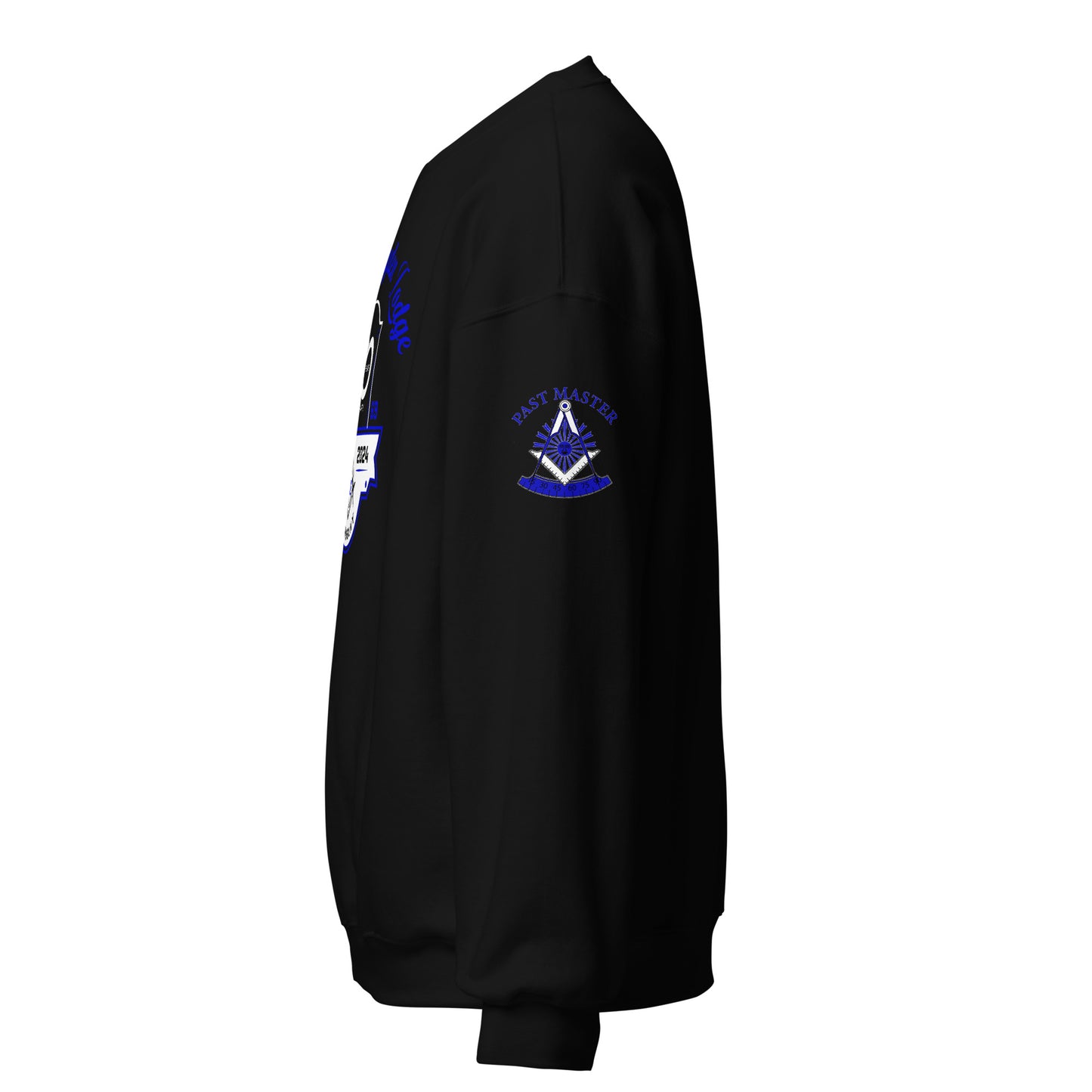 Past Master Centennial Sweatshirt