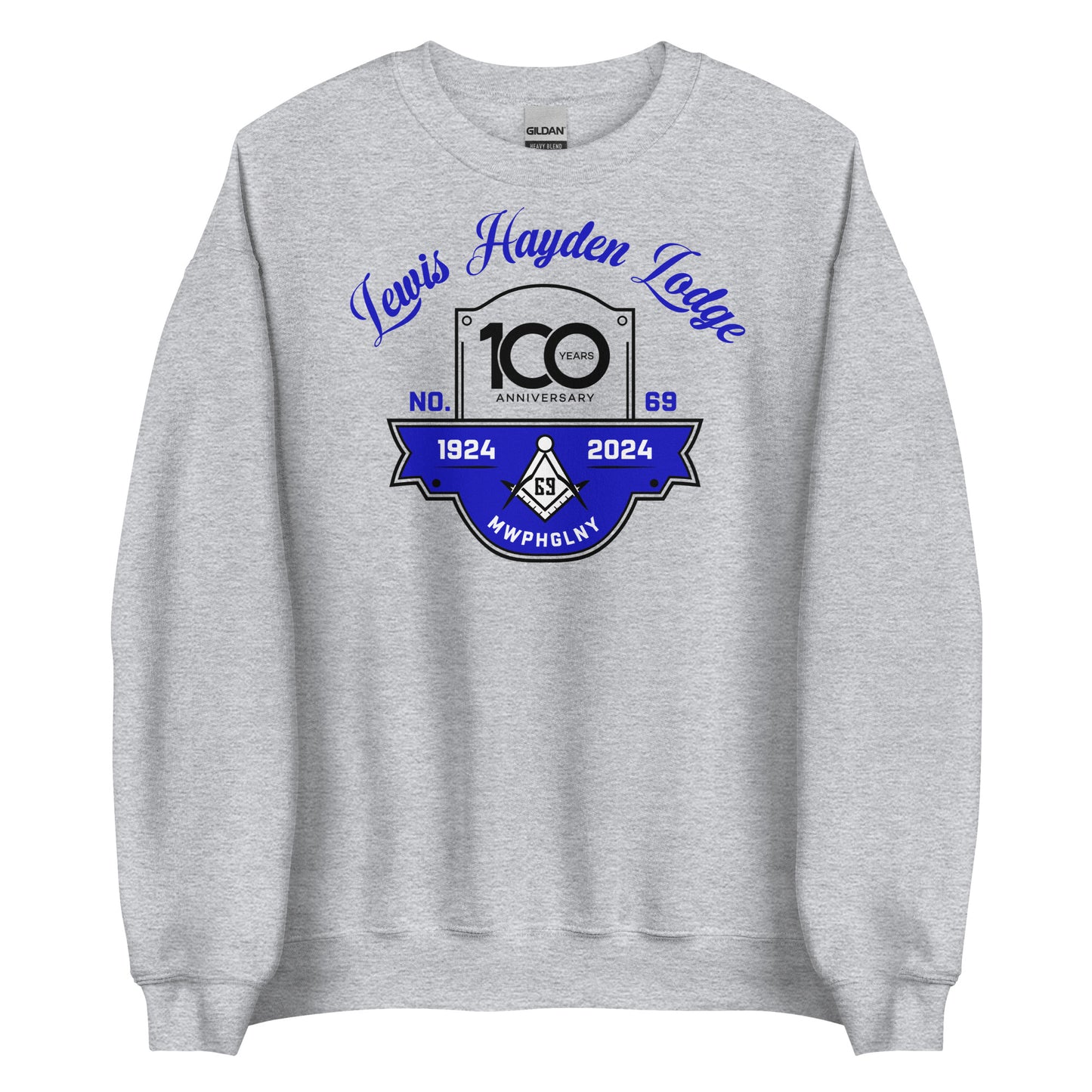 Centennial Sweatshirt