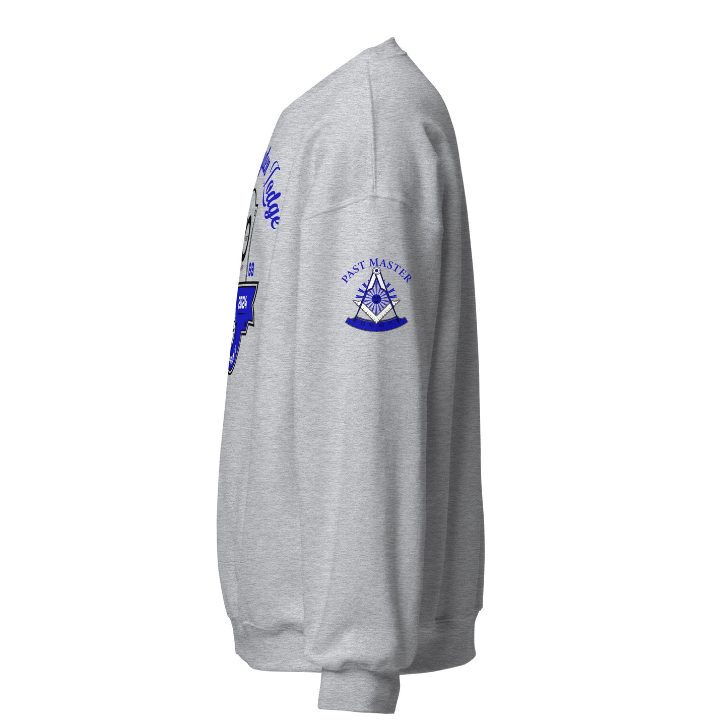 Past Master Centennial Sweatshirt