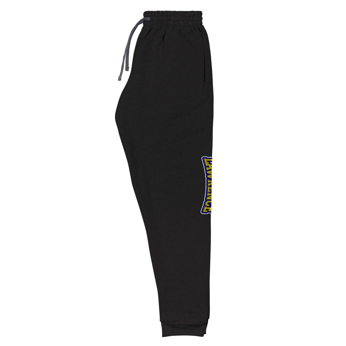 Lawrence - Unisex Joggers