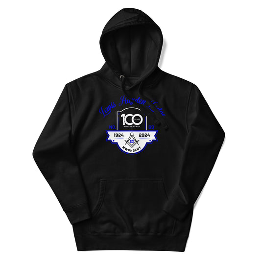 Centennial Hoodie