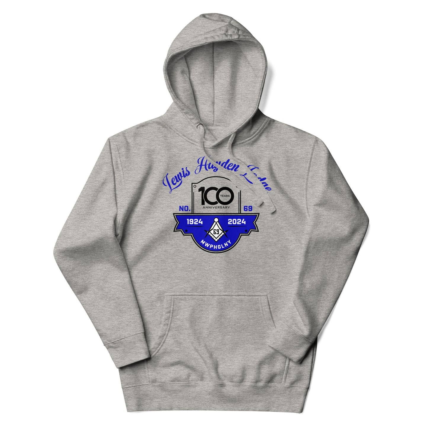 Centennial Hoodie