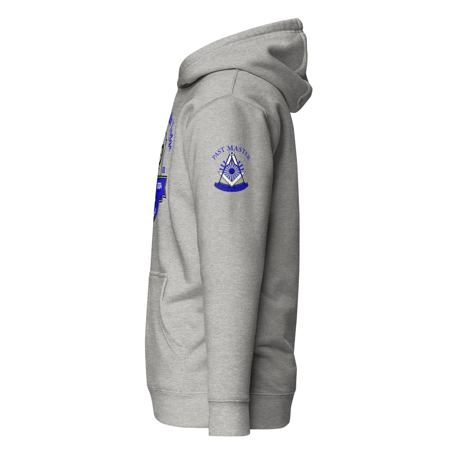 Past Master Centennial Hoodie