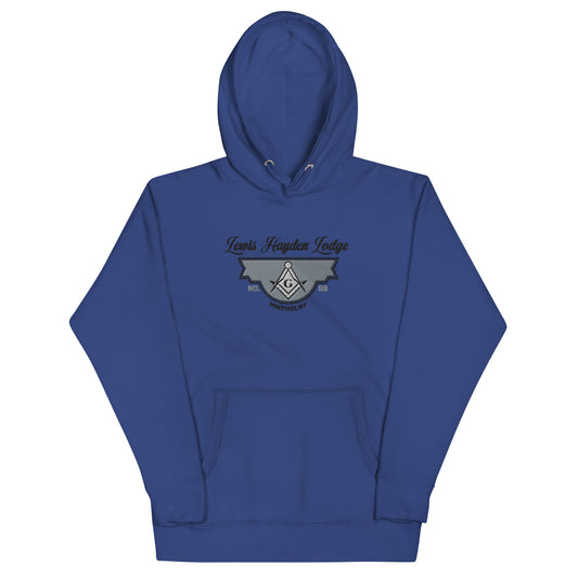 LH Hoodie