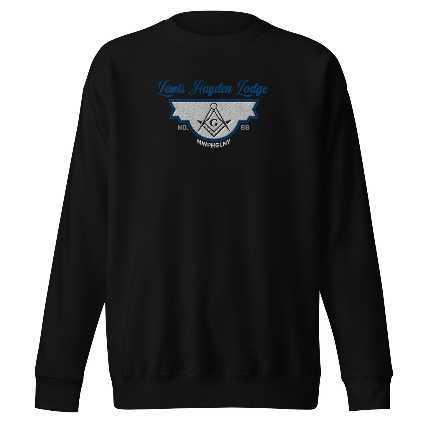 LH Sweatshirt