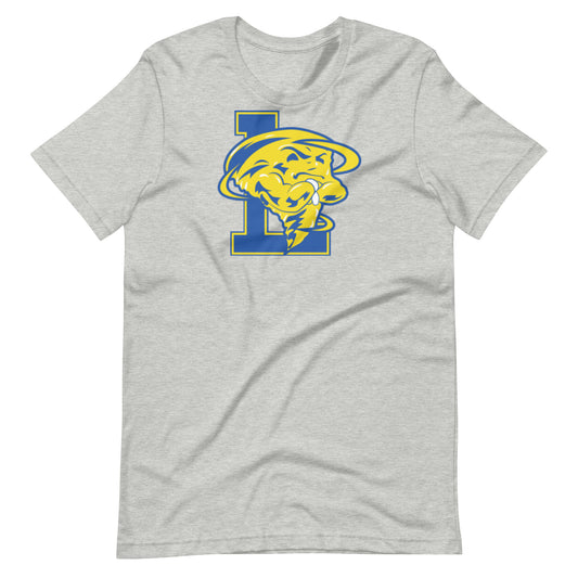 Golden Tornadoes - Unisex t-shirt