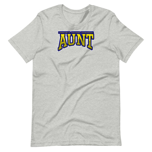 LGT Aunt - t-shirt