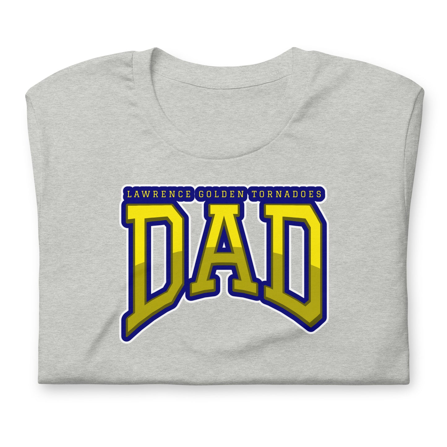 LGT Dad - t-shirt