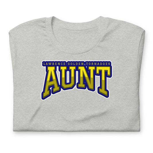 LGT Aunt - t-shirt