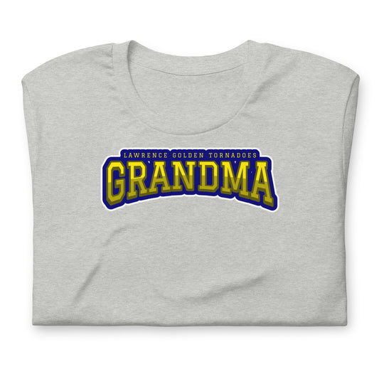 LGT Grandma - t-shirt