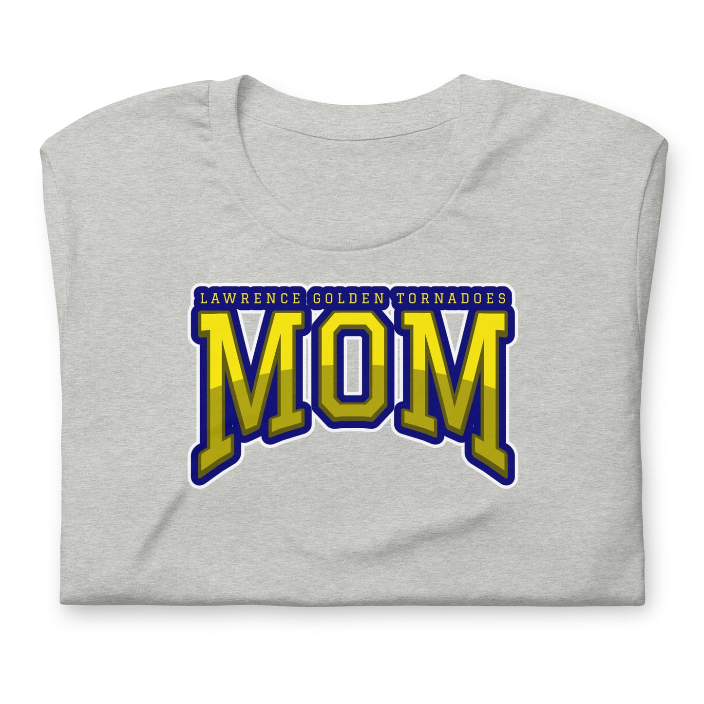 LGT Mom - t-shirt