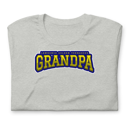 LGT Grandpa - t-shirt