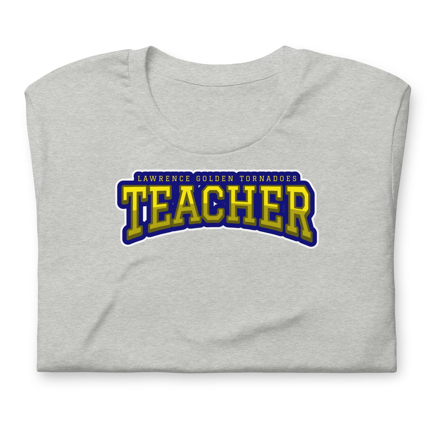 LGT Teacher - t-shirt