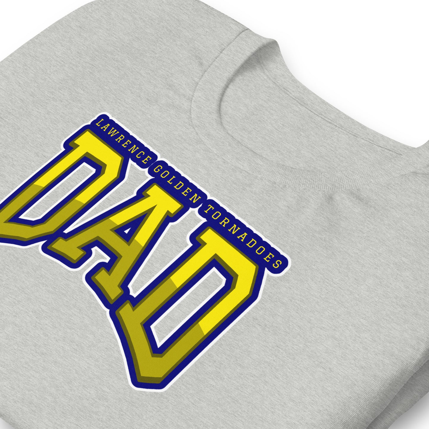 LGT Dad - t-shirt