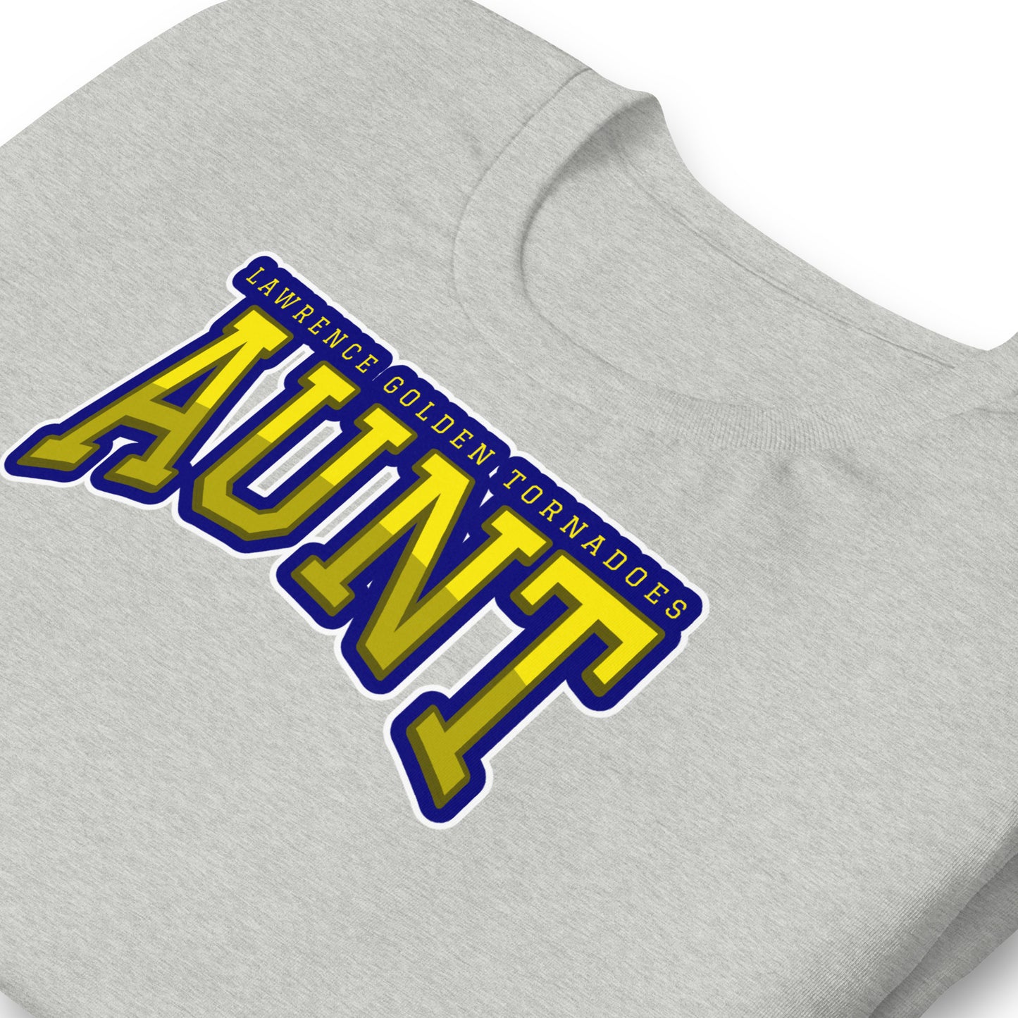 LGT Aunt - t-shirt