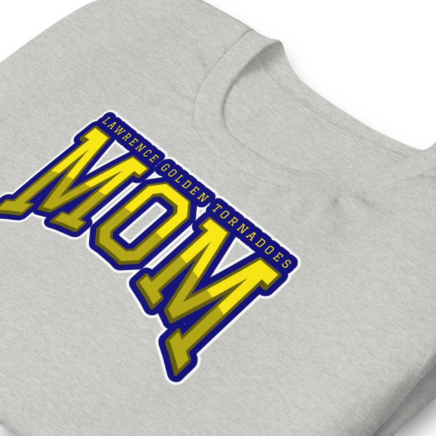 LGT Mom - t-shirt